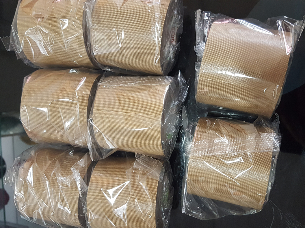 耐高溫膠布